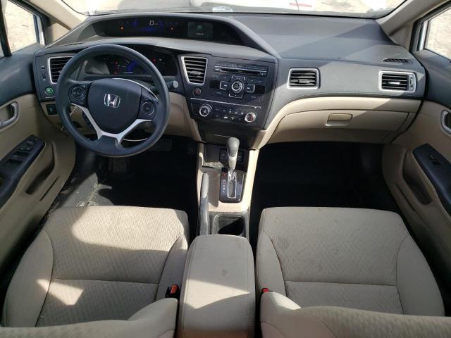 Photo 7 VIN: 19XFB2F52EE063635 - HONDA CIVIC LX 