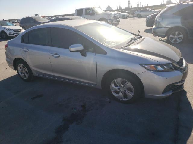 Photo 3 VIN: 19XFB2F52EE067149 - HONDA CIVIC 