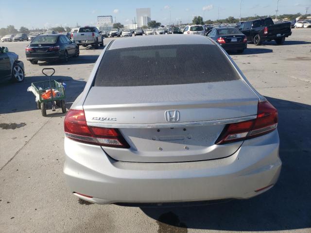 Photo 5 VIN: 19XFB2F52EE067149 - HONDA CIVIC 