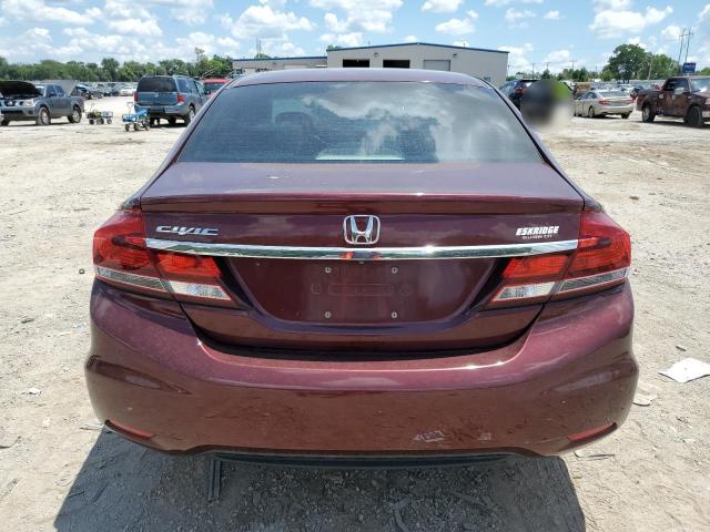 Photo 5 VIN: 19XFB2F52EE075218 - HONDA CIVIC LX 