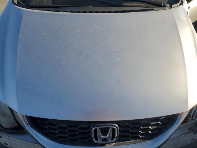 Photo 10 VIN: 19XFB2F52EE077308 - HONDA CIVIC LX 