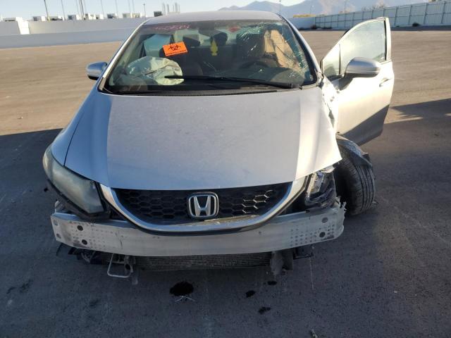 Photo 4 VIN: 19XFB2F52EE077308 - HONDA CIVIC LX 