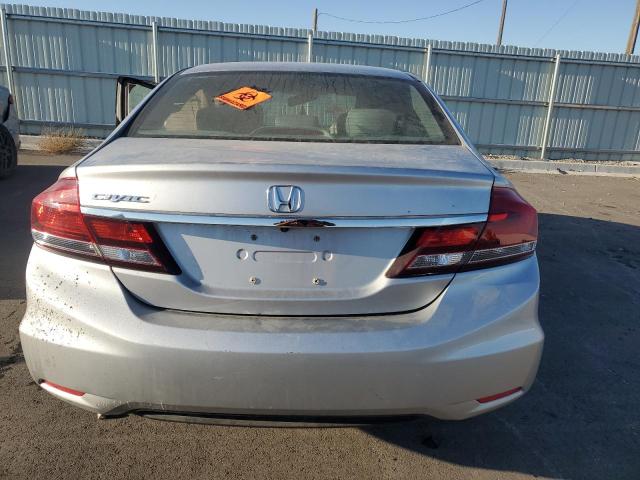 Photo 5 VIN: 19XFB2F52EE077308 - HONDA CIVIC LX 