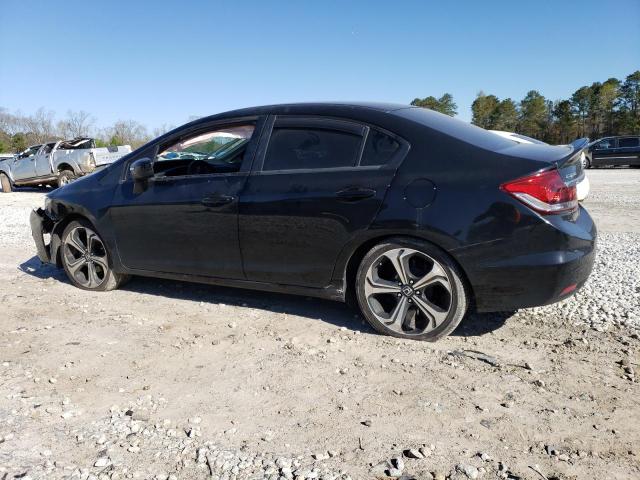 Photo 1 VIN: 19XFB2F52EE077423 - HONDA CIVIC 