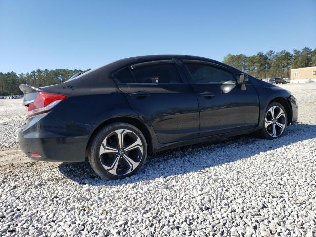 Photo 2 VIN: 19XFB2F52EE077423 - HONDA CIVIC 