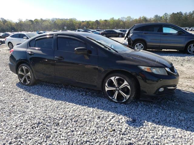 Photo 3 VIN: 19XFB2F52EE077423 - HONDA CIVIC 