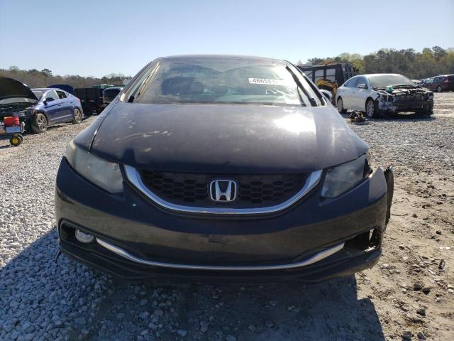 Photo 4 VIN: 19XFB2F52EE077423 - HONDA CIVIC 