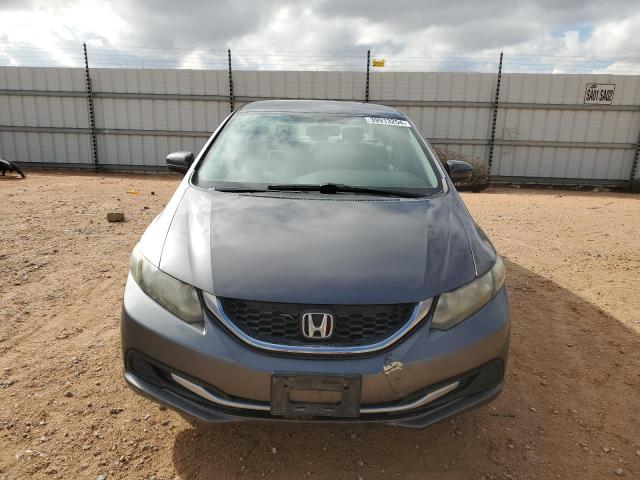 Photo 4 VIN: 19XFB2F52EE077857 - HONDA CIVIC 