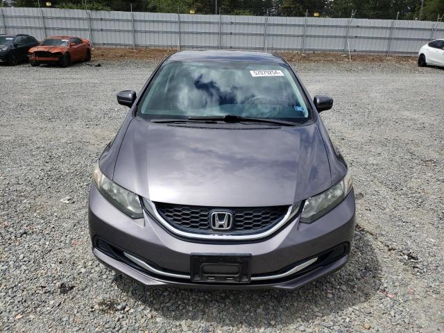 Photo 4 VIN: 19XFB2F52EE080435 - HONDA CIVIC 