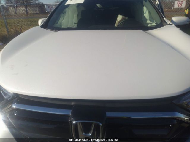 Photo 9 VIN: 19XFB2F52EE212075 - HONDA CIVIC SEDAN 