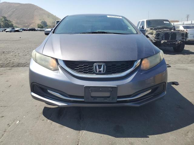 Photo 4 VIN: 19XFB2F52EE222914 - HONDA CIVIC LX 