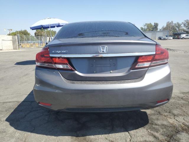 Photo 5 VIN: 19XFB2F52EE222914 - HONDA CIVIC LX 