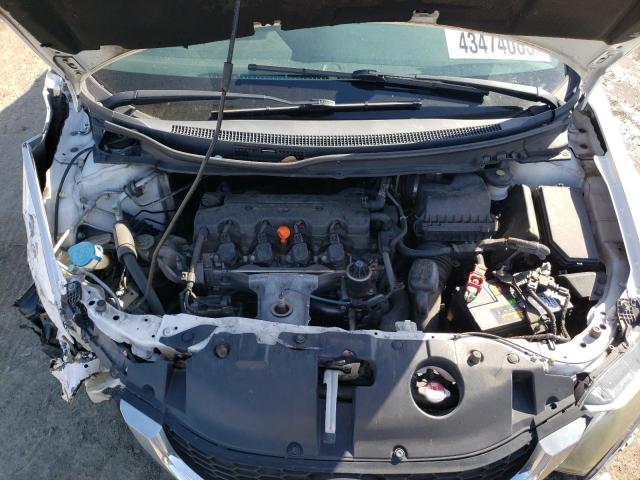 Photo 10 VIN: 19XFB2F52EE226798 - HONDA CIVIC LX 