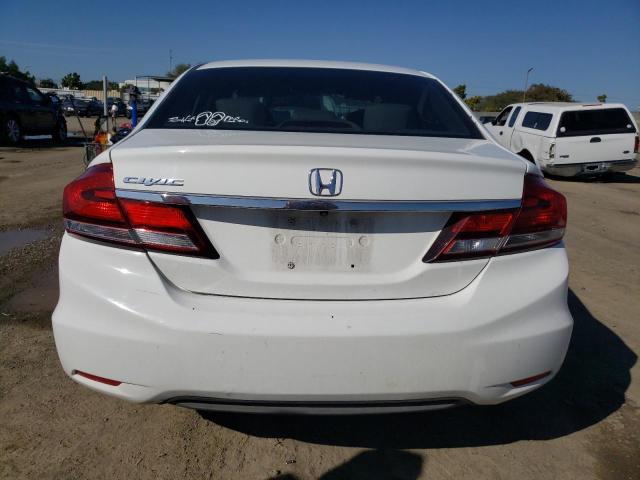 Photo 5 VIN: 19XFB2F52EE226798 - HONDA CIVIC LX 