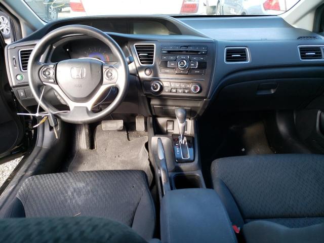 Photo 7 VIN: 19XFB2F52EE229670 - HONDA CIVIC LX 