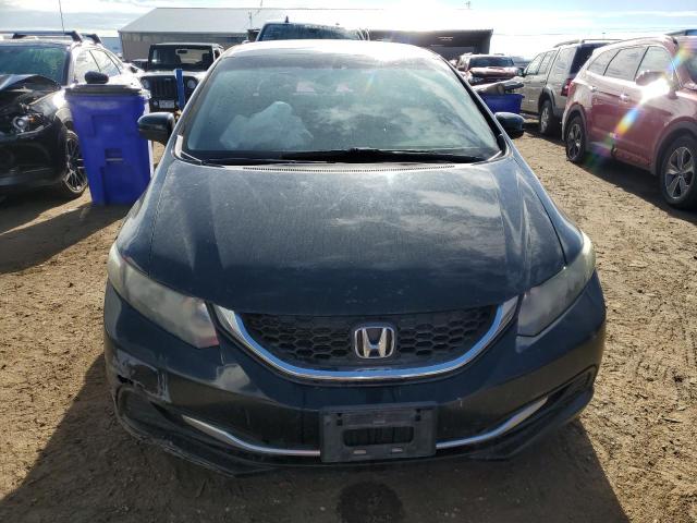 Photo 4 VIN: 19XFB2F52EE241818 - HONDA CIVIC LX 