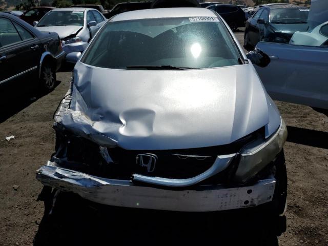 Photo 4 VIN: 19XFB2F52EE250602 - HONDA CIVIC LX 