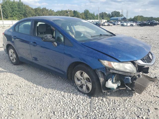 Photo 3 VIN: 19XFB2F52FE001203 - HONDA CIVIC 