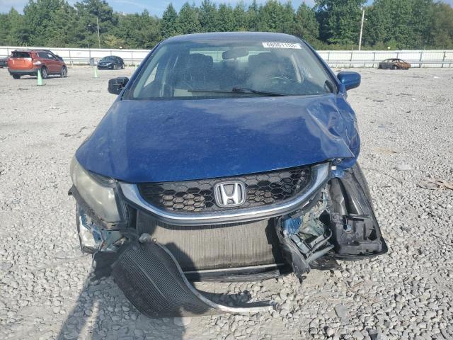 Photo 4 VIN: 19XFB2F52FE001203 - HONDA CIVIC 