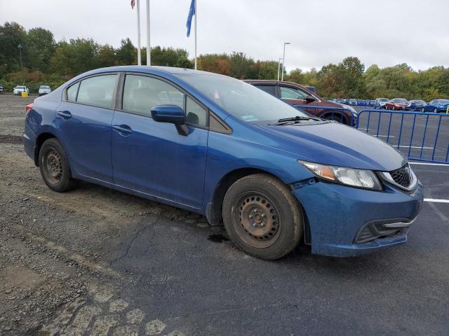 Photo 3 VIN: 19XFB2F52FE026375 - HONDA CIVIC LX 