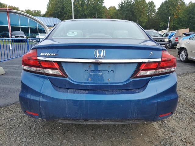 Photo 5 VIN: 19XFB2F52FE026375 - HONDA CIVIC LX 