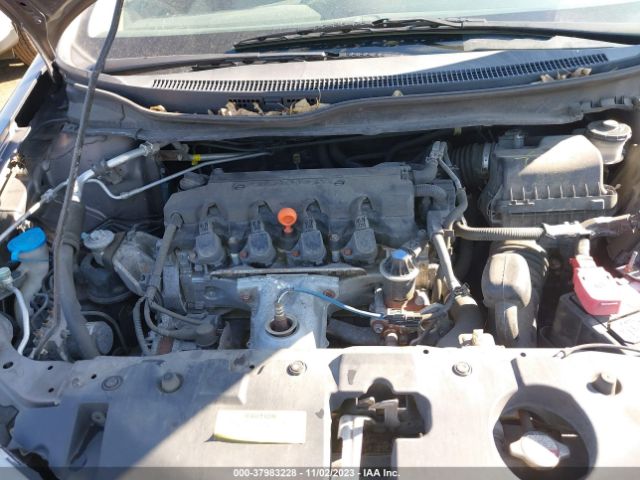 Photo 9 VIN: 19XFB2F52FE029695 - HONDA CIVIC 