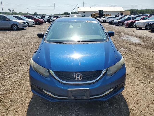 Photo 4 VIN: 19XFB2F52FE049462 - HONDA CIVIC 