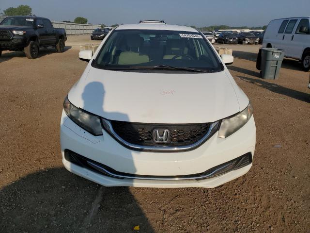 Photo 4 VIN: 19XFB2F52FE063099 - HONDA CIVIC LX 