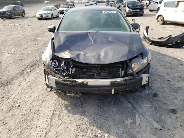 Photo 4 VIN: 19XFB2F52FE076113 - HONDA CIVIC SEDAN 