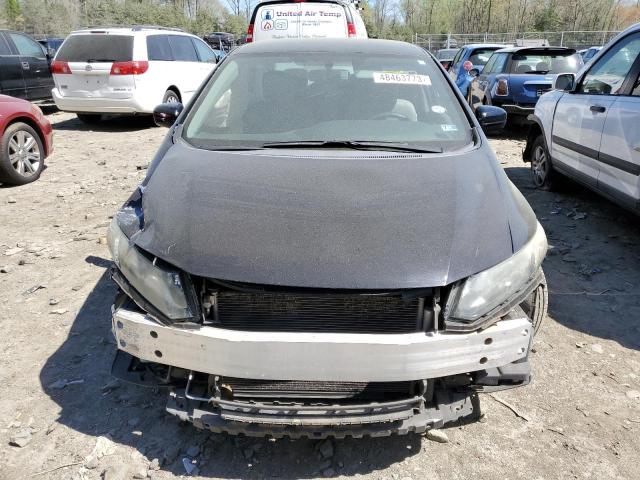 Photo 4 VIN: 19XFB2F52FE077553 - HONDA CIVIC LX 