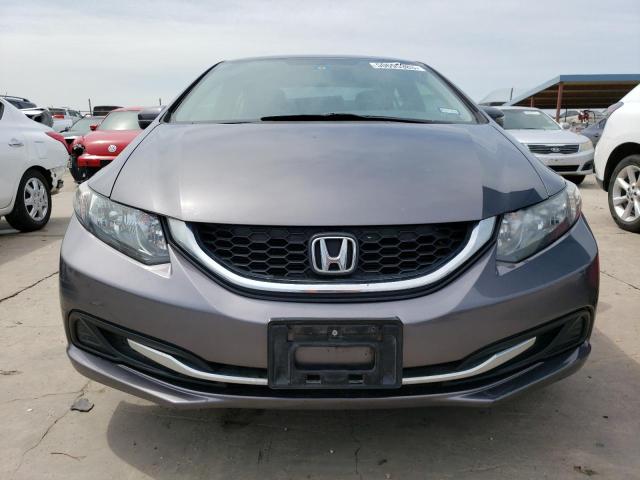 Photo 4 VIN: 19XFB2F52FE079772 - HONDA CIVIC LX 