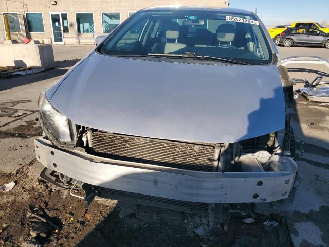 Photo 4 VIN: 19XFB2F52FE082882 - HONDA CIVIC LX 