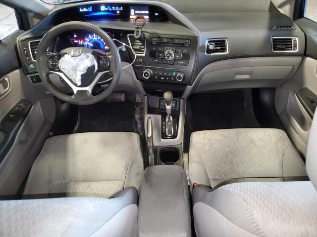 Photo 7 VIN: 19XFB2F52FE090710 - HONDA CIVIC 