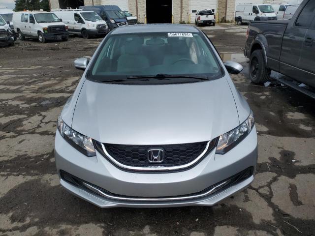 Photo 4 VIN: 19XFB2F52FE099813 - HONDA CIVIC 