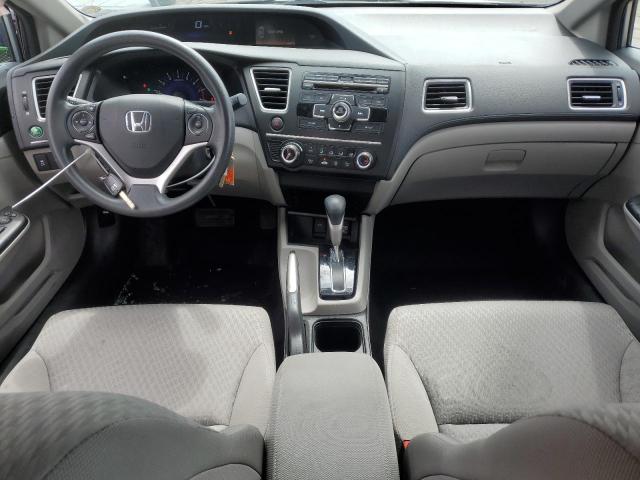 Photo 7 VIN: 19XFB2F52FE099813 - HONDA CIVIC 