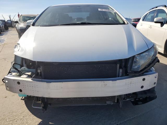 Photo 4 VIN: 19XFB2F52FE116979 - HONDA CIVIC 