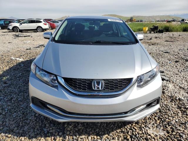 Photo 4 VIN: 19XFB2F52FE201787 - HONDA CIVIC 