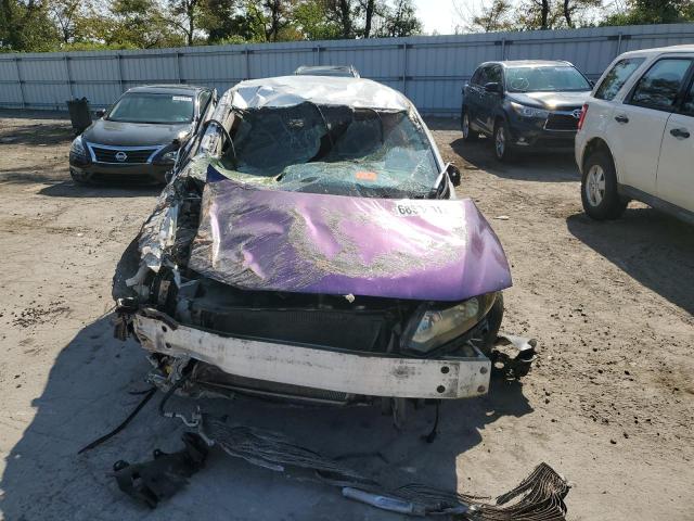 Photo 4 VIN: 19XFB2F52FE205659 - HONDA CIVIC LX 