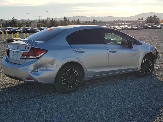 Photo 2 VIN: 19XFB2F52FE206763 - HONDA CIVIC 