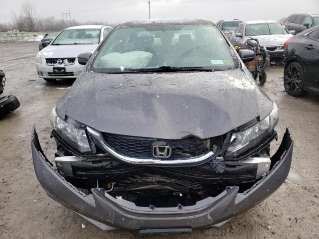 Photo 4 VIN: 19XFB2F52FE223885 - HONDA CIVIC LX 