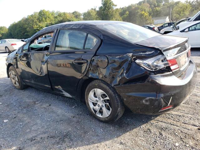 Photo 1 VIN: 19XFB2F52FE227211 - HONDA CIVIC 