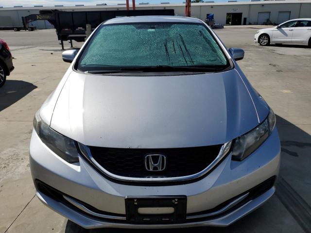 Photo 4 VIN: 19XFB2F52FE242923 - HONDA CIVIC LX 