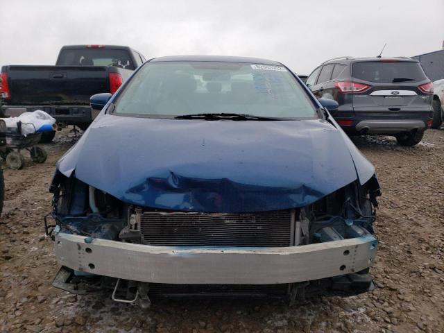 Photo 4 VIN: 19XFB2F52FE256899 - HONDA CIVIC 