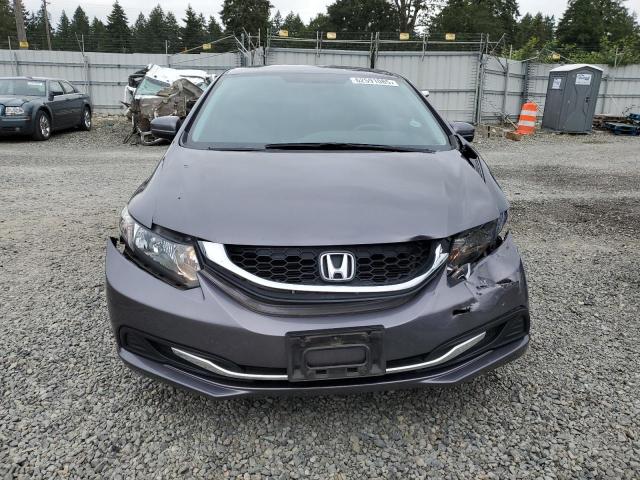 Photo 4 VIN: 19XFB2F52FE264257 - HONDA CIVIC LX 