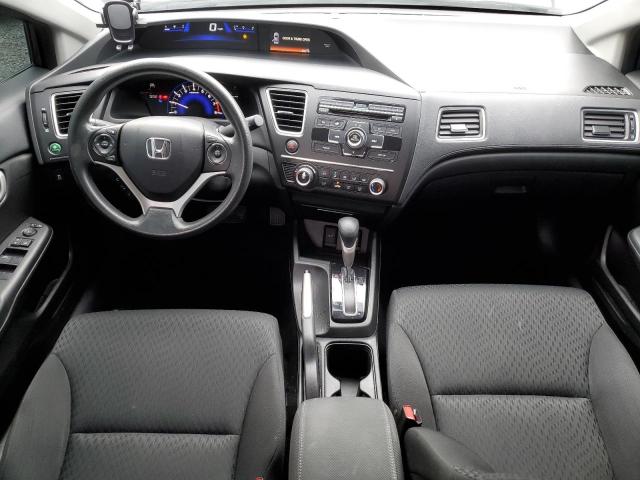 Photo 7 VIN: 19XFB2F52FE264257 - HONDA CIVIC LX 