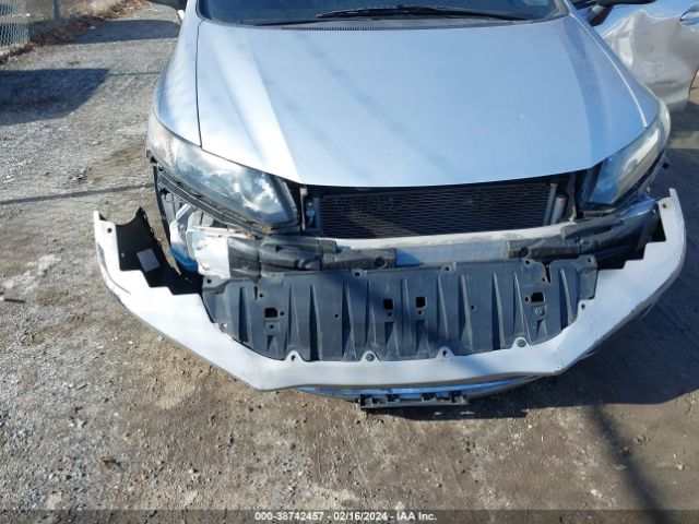 Photo 5 VIN: 19XFB2F52FE282113 - HONDA CIVIC 