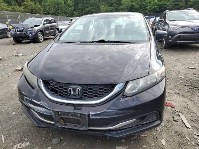 Photo 4 VIN: 19XFB2F52FE289157 - HONDA CIVIC LX 