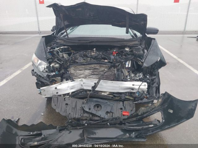 Photo 5 VIN: 19XFB2F52FE291622 - HONDA CIVIC 