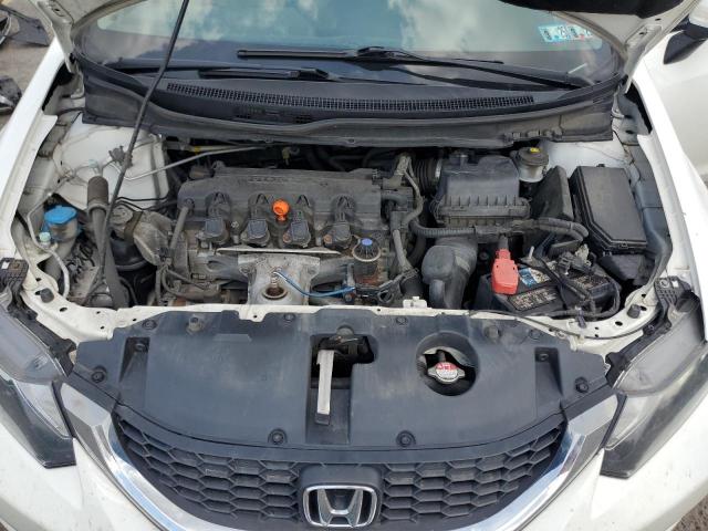 Photo 10 VIN: 19XFB2F52FE294598 - HONDA CIVIC 