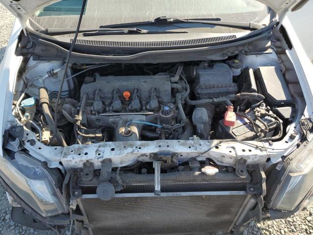 Photo 10 VIN: 19XFB2F52FE297128 - HONDA CIVIC LX 